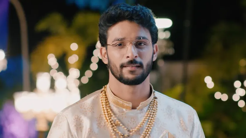 Guruvamma Searches for Shyama