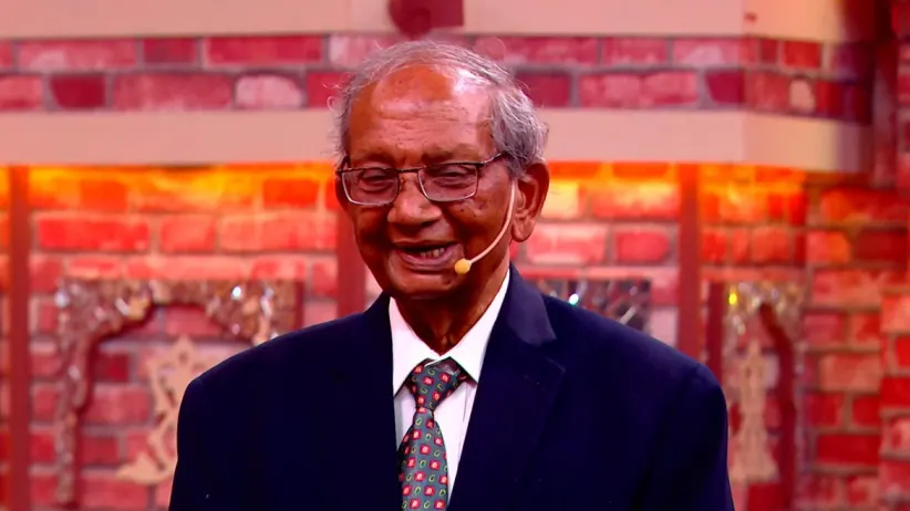 Dr Ratan’s Healing Touch