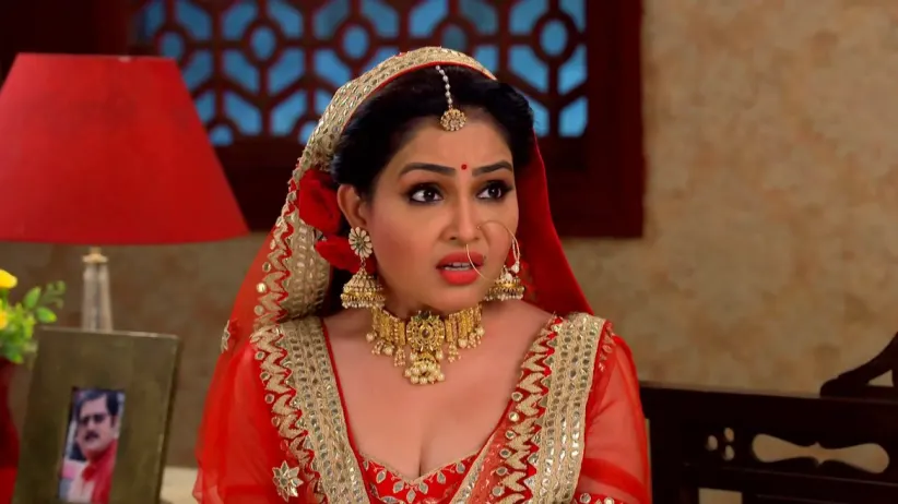 Tiwari Enslaves Vibhuti