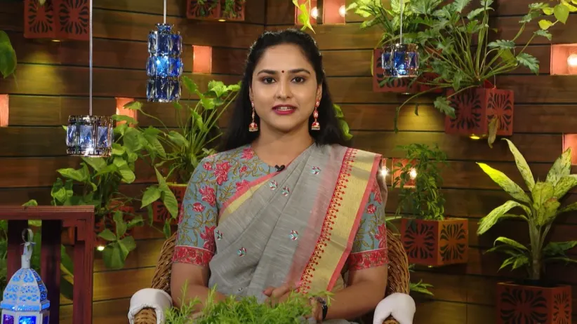 Aarogyame Mahayogam - June 07, 2021