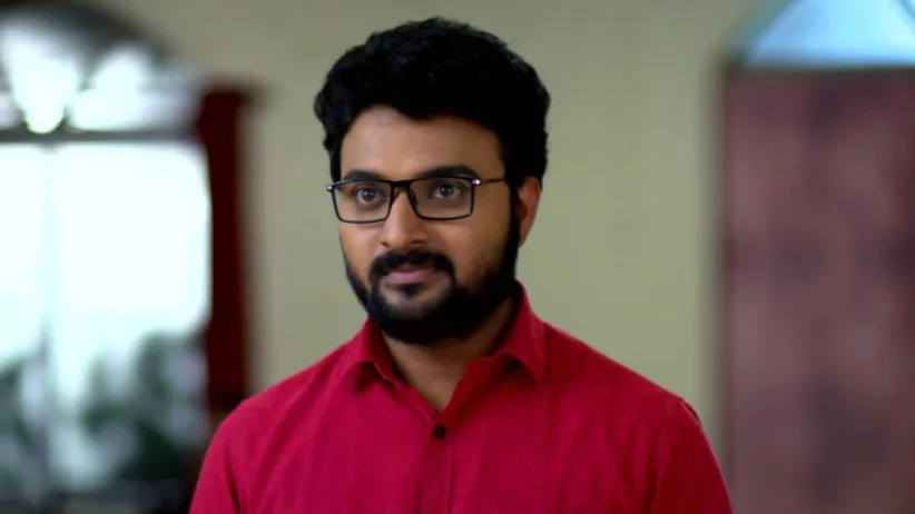 Manjula's Character Assassination