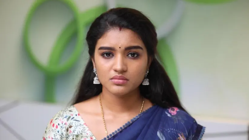 The Family Opposes Akhila's Decision