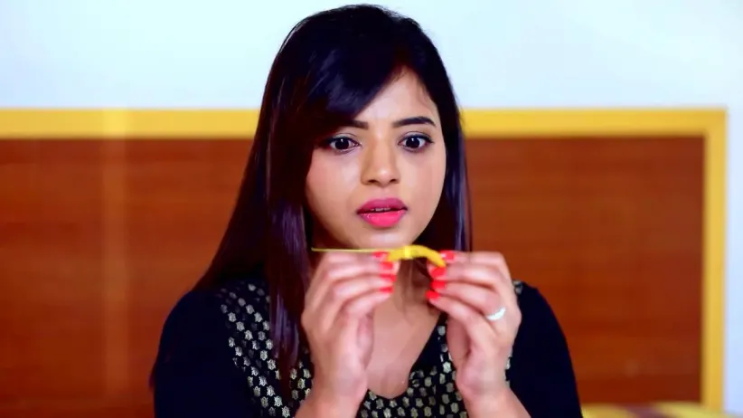 Amar's Shocking Actions