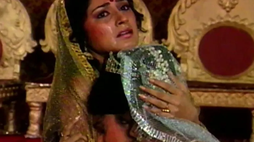 Arjun Breaks the 'Kamalvyuh'