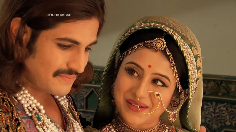 Jodha Akbar - Episode 405