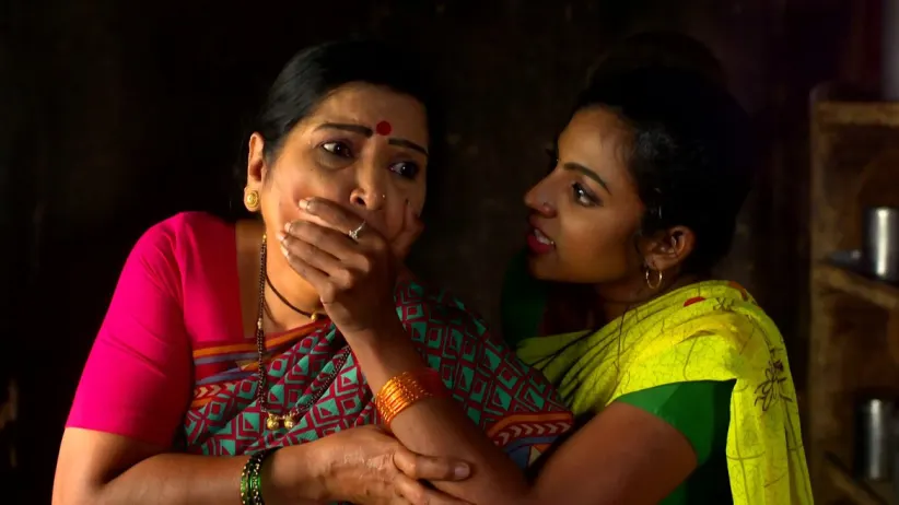 Ajit Kumar Scares Dimple