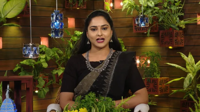 Aarogyame Mahayogam - June 02, 2021