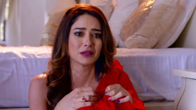Abhi Rebuffs Tanu’s Proposal