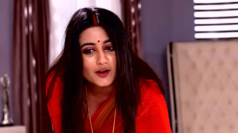 Karan's Imagination about Radhika | Radhika