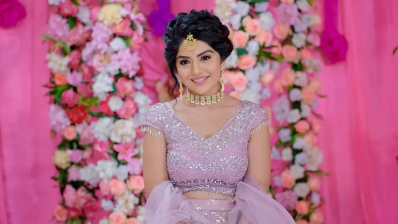 Aryavardhan's Declaration Surprises Anu