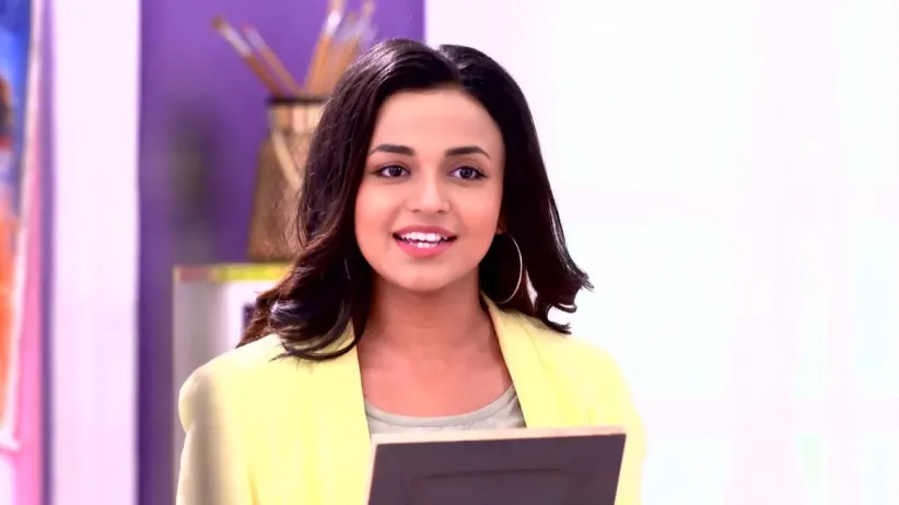 Urmi Spends Time with Satyaki