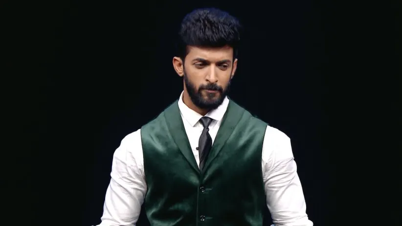 Aditya Agrees to Ananya's Plan