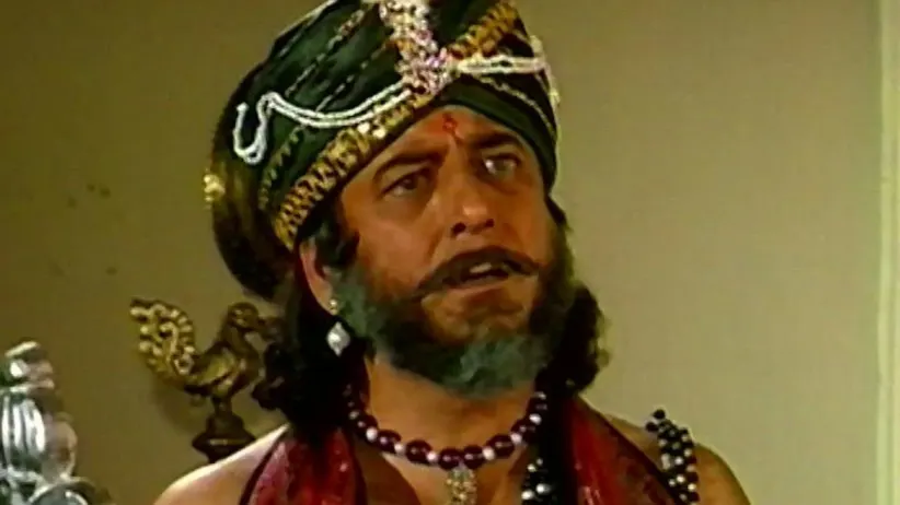 The Pandavs Escape Death