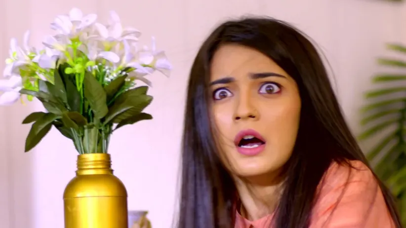 Chahat Exposes Rasili