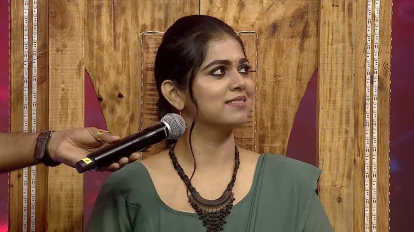 Team Devasuram, the Winners