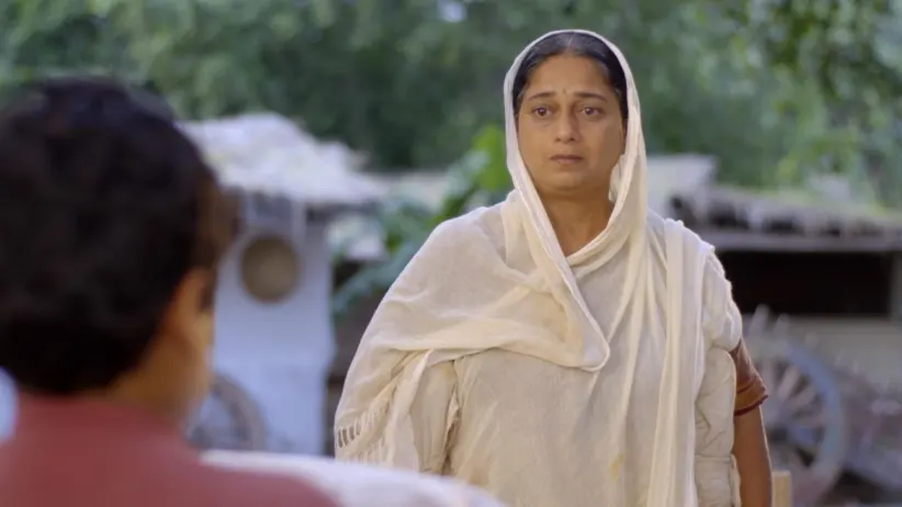 Bhim and Anand Leave for Koregaon