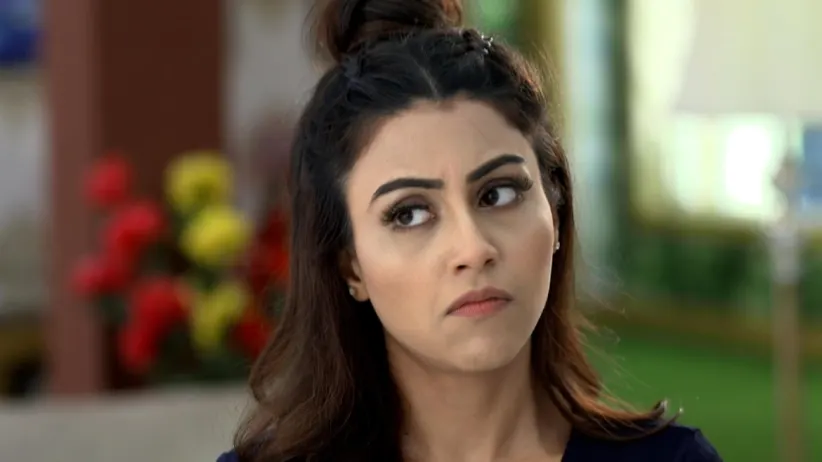 Sara Insults Zeeshan