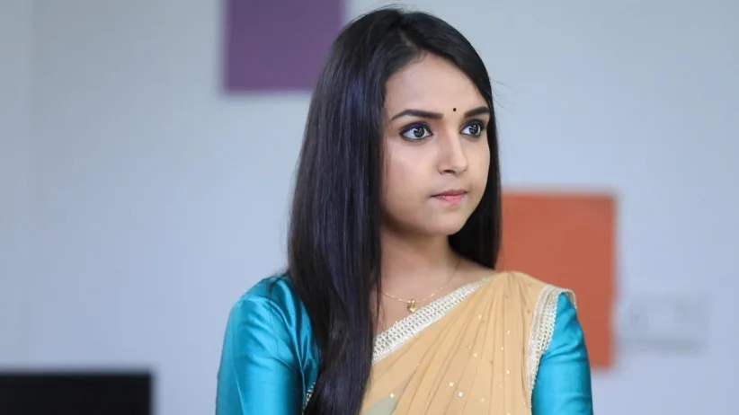 Vedanth Learns about Adya's Request