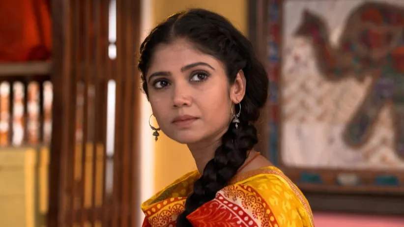 Riya Faces a Terrible Truth