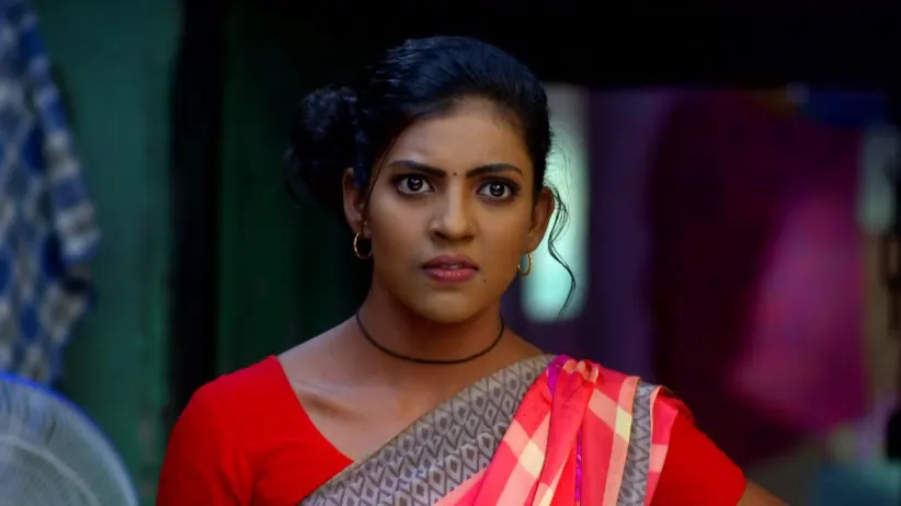 Mangal Decides to Perform a Pooja