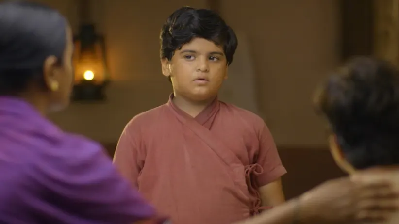 Gopal Questions Barbari Guru