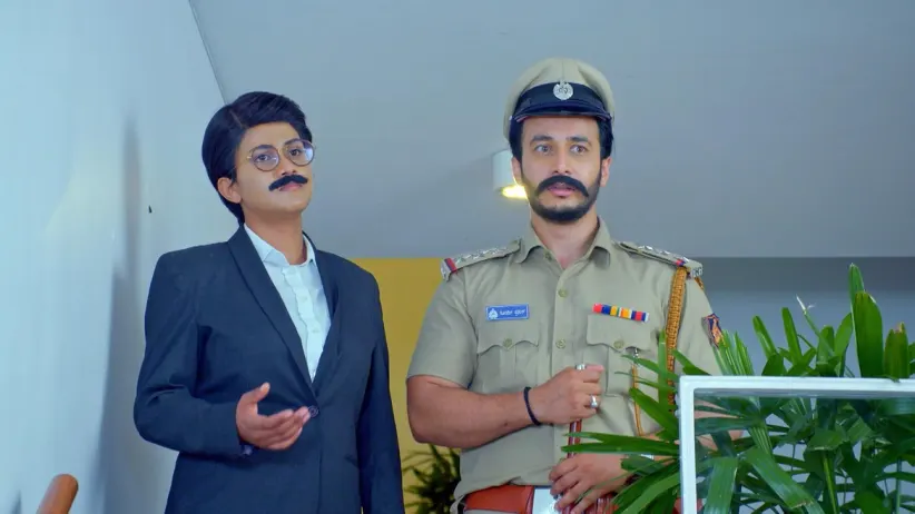 Sathya - April 30, 2021