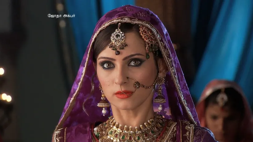 Jodha Akbar - Episode 280