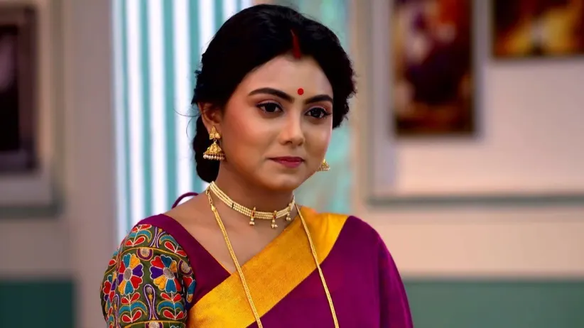 Pratik Feigns Stomach Ache | Rimli