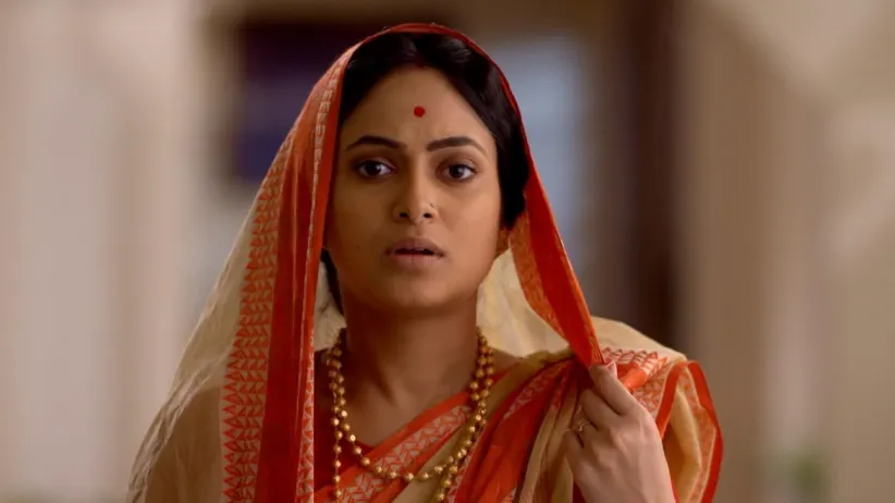 Mukund Tries to Shoot Anant
