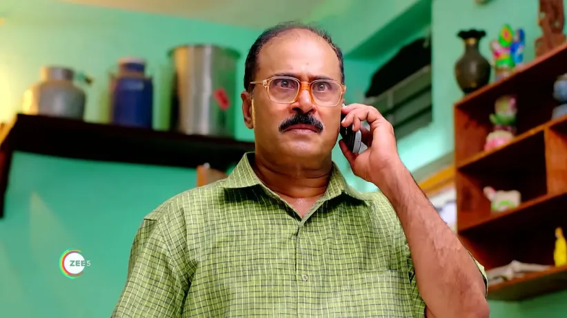 Jalandhar Urges Subbu to Expose Arya | Prema Entha Madhuram | Promo