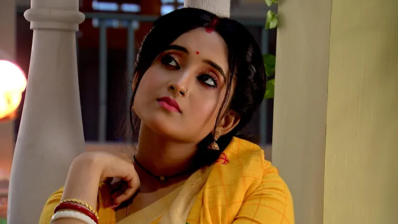 Mithai-Siddhartha Locked On Terrace