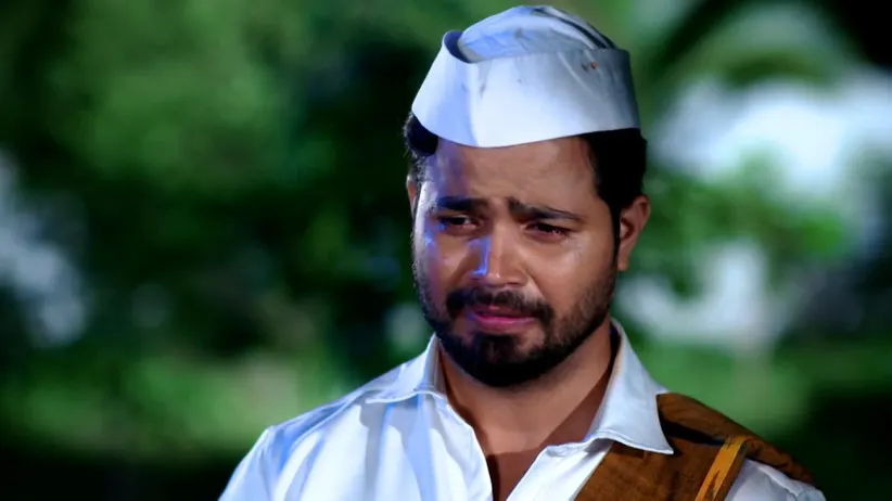 Bhadra Threatens to Slap Prabhu