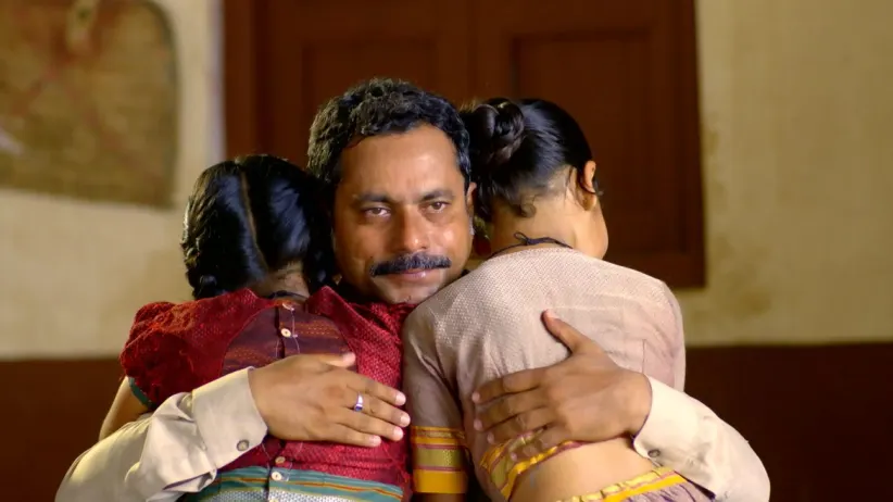 Meera’s Husband Passes Away
