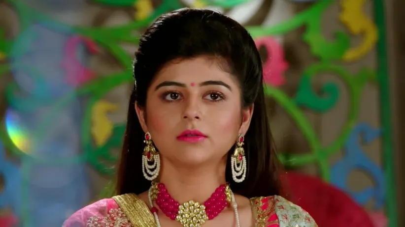 Devika Wants to Tell Varun the Truth
