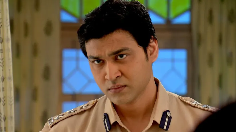 Siddhartha Tapes Mithai’s Mouth