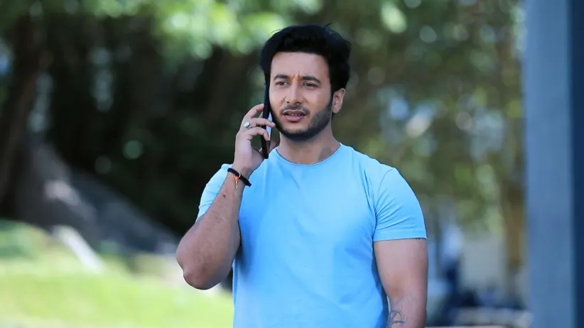 Kirtana Plots against Karthik
