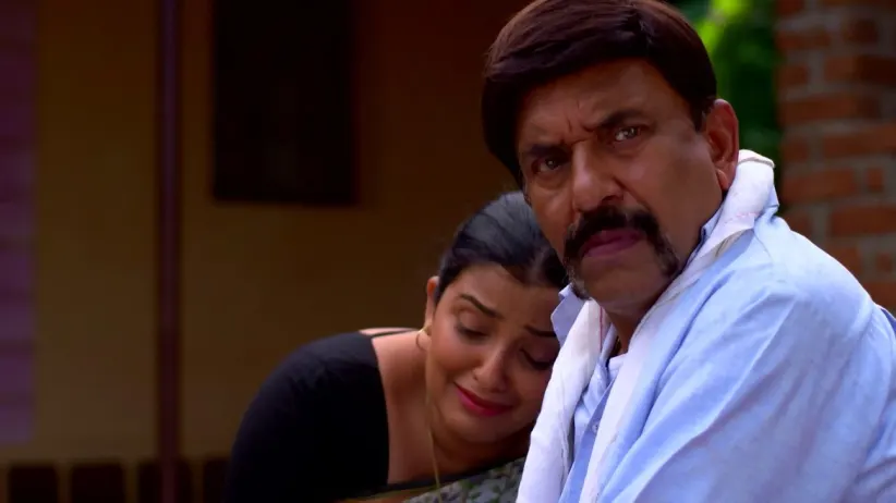 Shobha Decides to Kill Shevanta