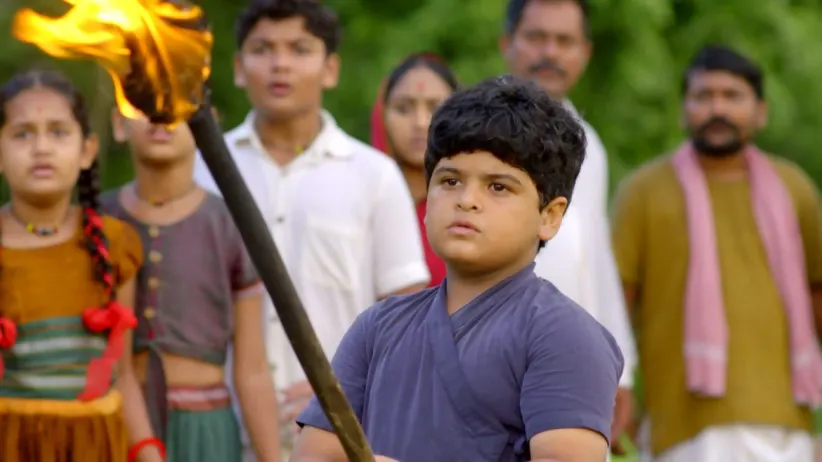 An Attempt to Kill Ramji’s Family