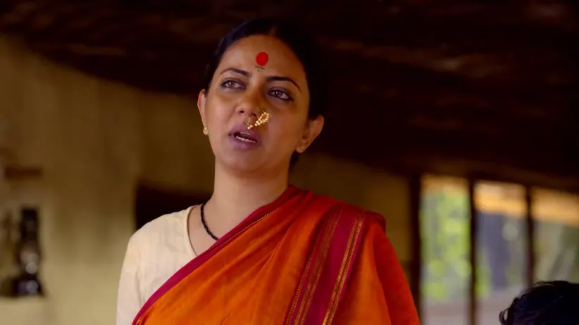 Ramji Gets Insulted | Ek Mahanayak - Dr B R Ambedkar