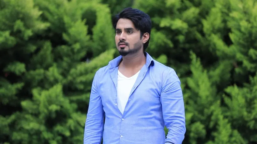Ahalya's Informer Follows Vedanth