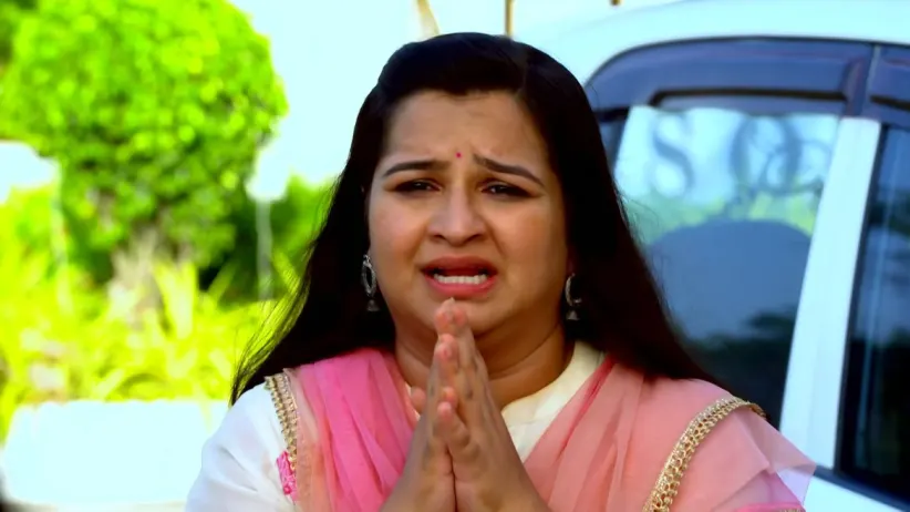 Sweetu Decides to Meet Omkar