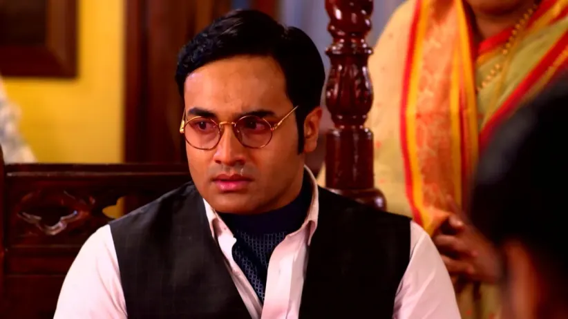 Sarat and Subhash Join a Movement