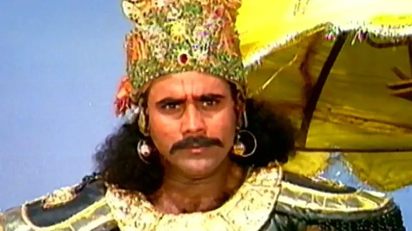 The Kurukshetra War Begins