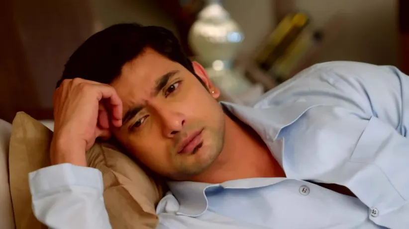 Rani Agrees to Ranvijay’s Conditions