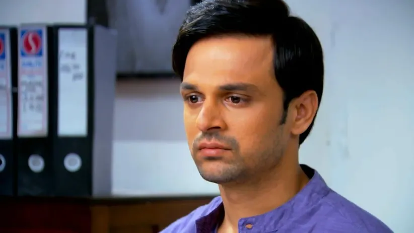 Vihaan Struggles to Save Narmada's Life | Satrangi Sasural
