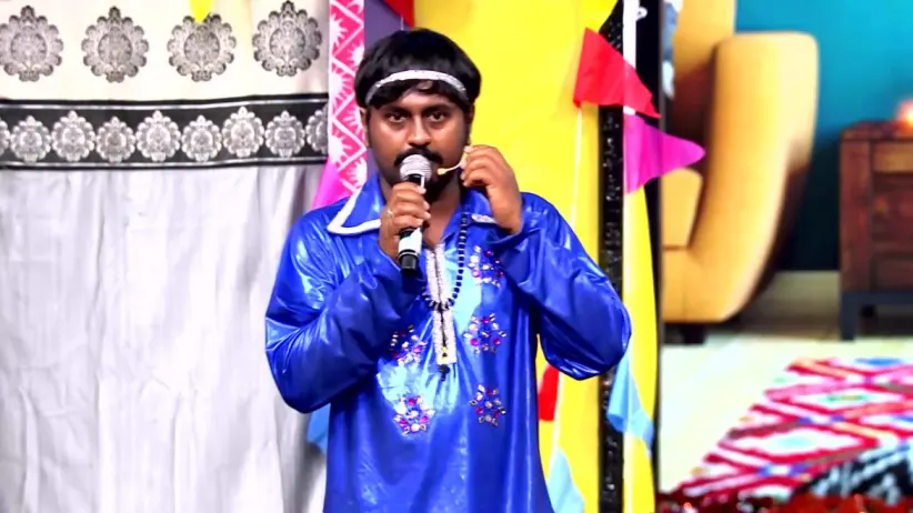 The Pre-Finale Begins