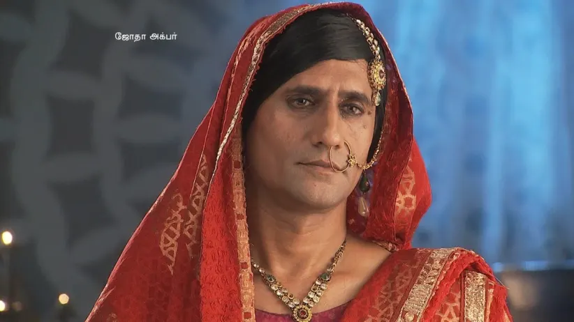 Jodha Akbar - Episode 289