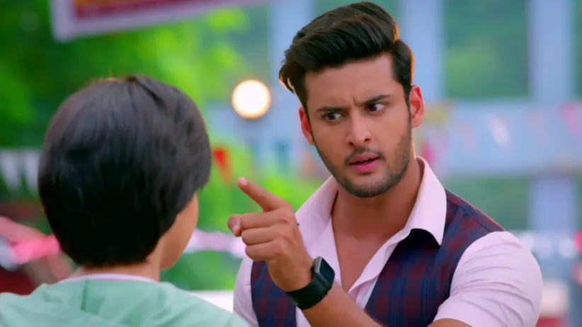 Meet's 'Kundali' Matches with Meet Ahlawat