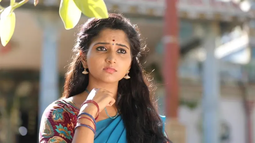 Thangamayil Slaps Jeeva