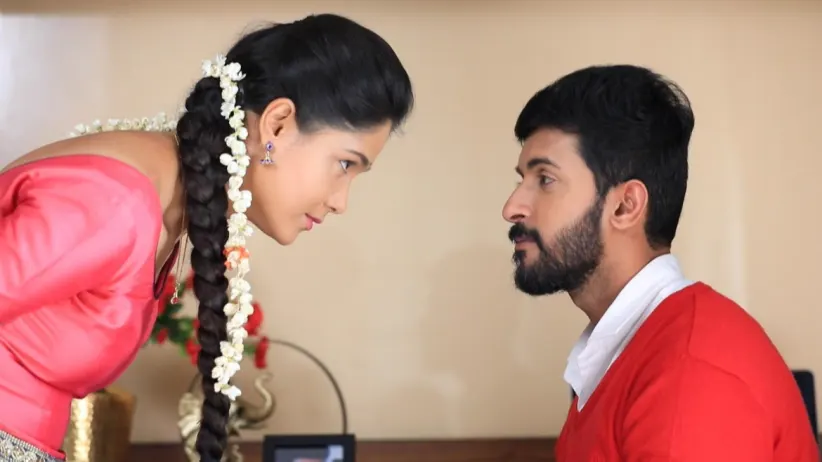 Aditya Challenges Pritham